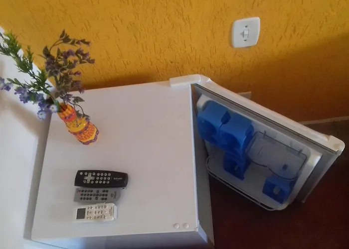 Suites Do Caboclo